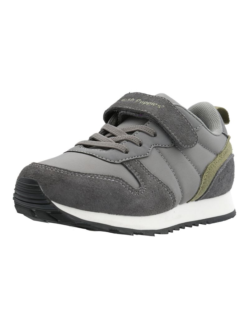 Zapatilla-Niño-Janet-K-VL-Gris