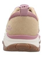 Zapatilla-Cuero-Niña-Irving-Beige