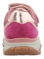 Zapatilla-Niña-Bambus-Rosada