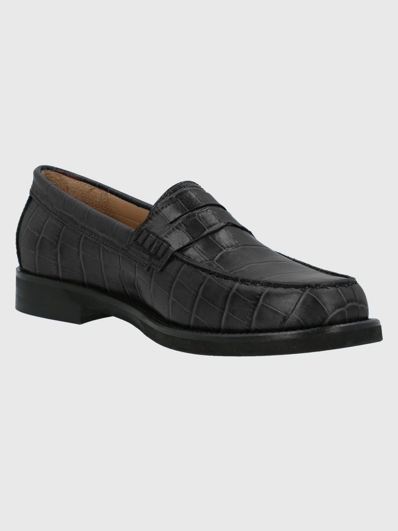 Mocasin-Cuero-Mujer-Uma-Negro-Hush-Puppies-