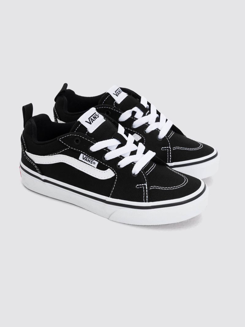 ZAPATILLA-NINO-Filmore-NEGRO-VANS