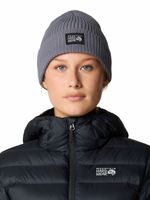 Gorro Cabin To Curb Azul Mountain Hardwear