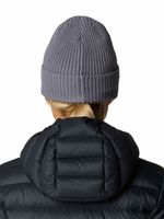 Gorro Cabin To Curb Azul Mountain Hardwear