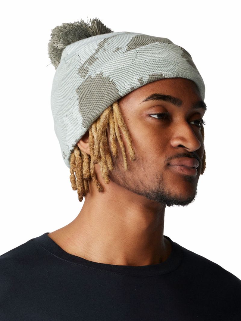 Gorro Gas Station Verde Mountain Hardwear