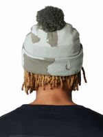 Gorro Gas Station Verde Mountain Hardwear