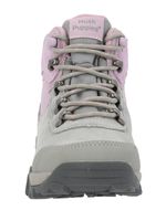 Botin-Waterproof-Niña-Gris
