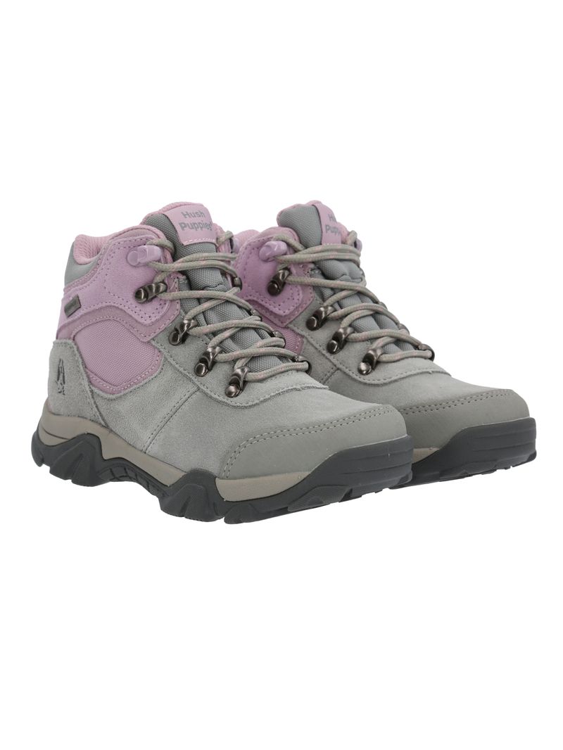 Botin-Waterproof-Niña-Gris