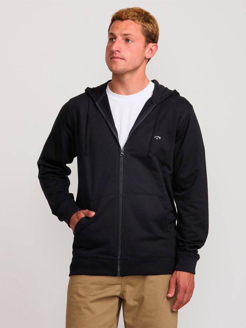 Poleron-Hombre-All-Day-Negro-Billabong