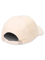 Gorro-Mujer-Dad-Cap-Blanco-Billabong