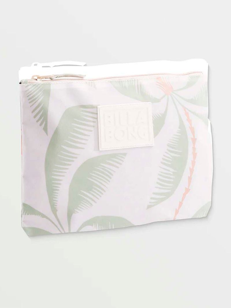 Estuche-Mujer-Keenie-Bikini-Bag-Blanco-Billabong