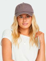 Gorro-Mujer-Dad-Cap-Cafe-Billabong
