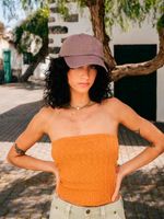 Gorro-Mujer-Dad-Cap-Cafe-Billabong