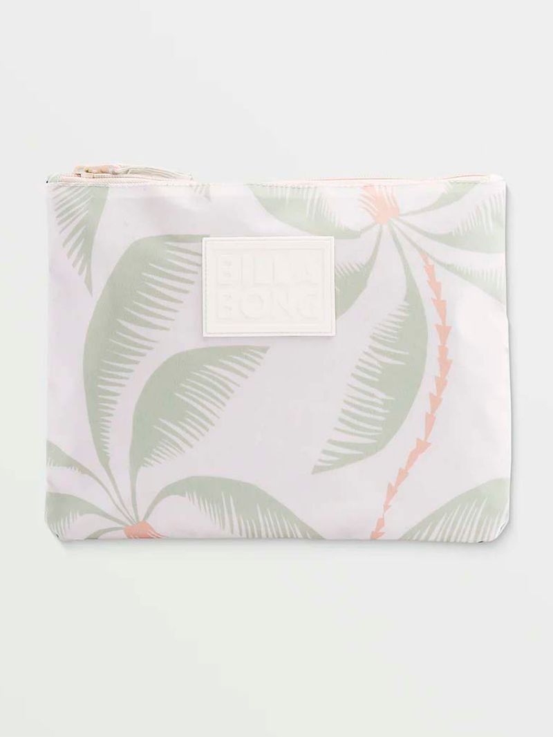 Estuche-Mujer-Keenie-Bikini-Bag-Blanco-Billabong