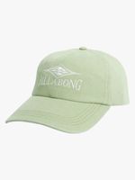 Gorro-Mujer-Dad-Cap-Verde-Billabong