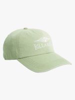 Gorro-Mujer-Dad-Cap-Verde-Billabong