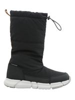 Bota-Niño-Burford-Negro