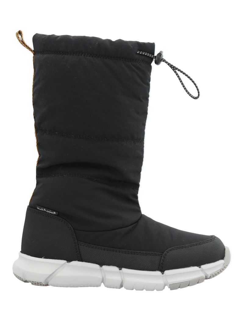 Bota-Niño-Burford-Negro