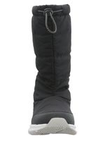 Bota-Niño-Burford-Negro