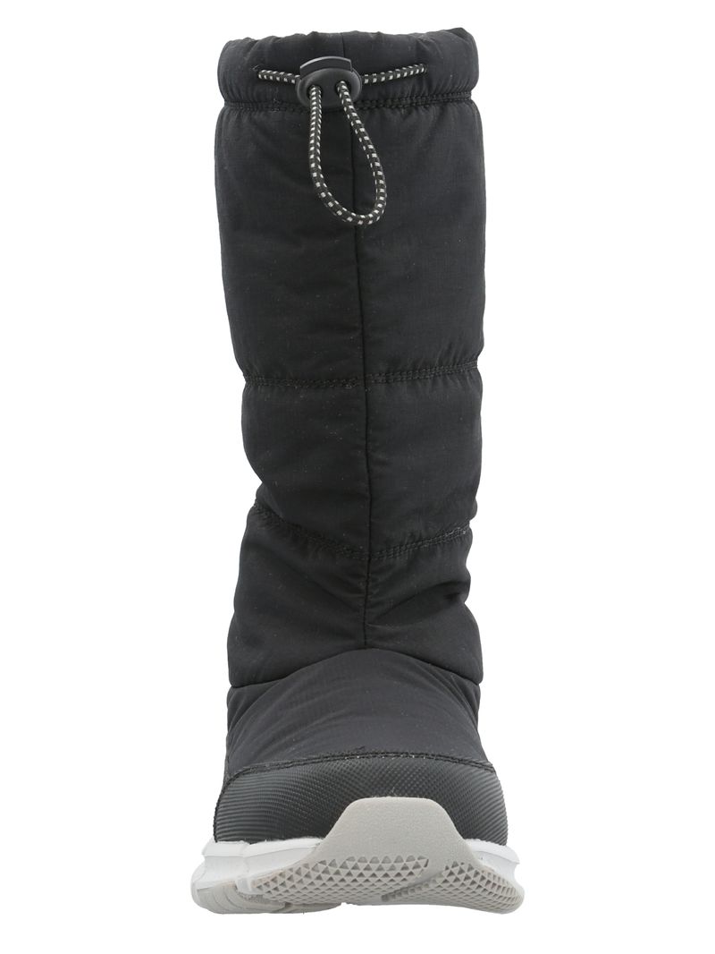Bota-Niño-Burford-Negro