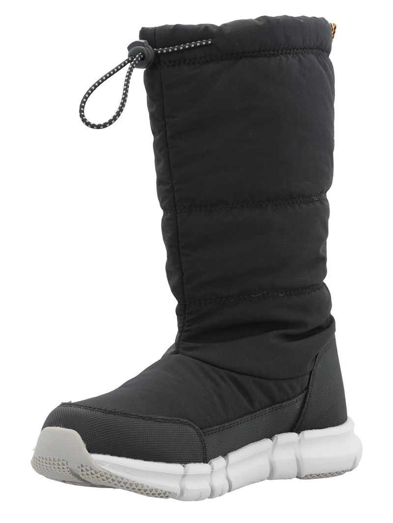 Bota-Niño-Burford-Negro