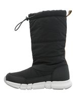Bota-Niño-Burford-Negro