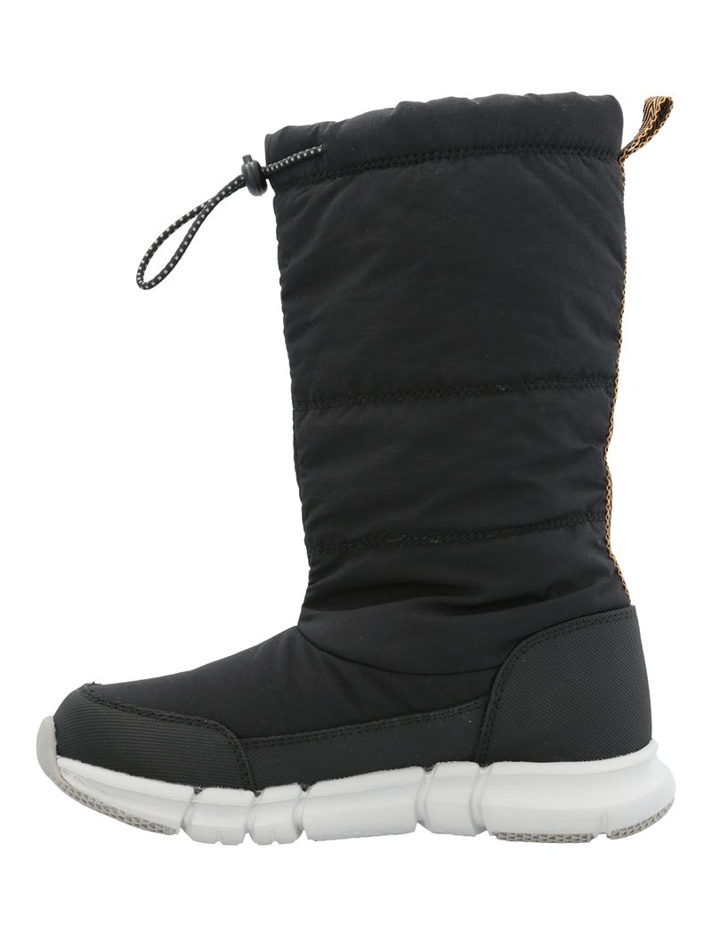 Bota-Niño-Burford-Negro