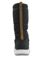 Bota-Niño-Burford-Negro