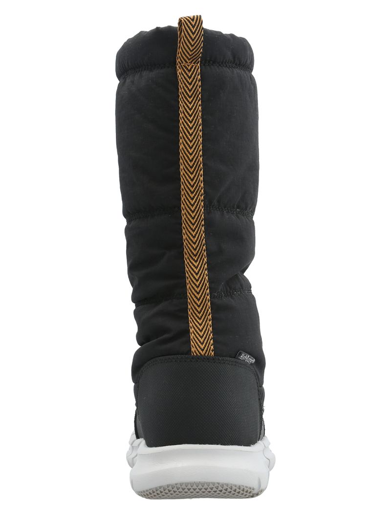 Bota-Niño-Burford-Negro