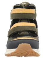 Botin-Cuero-Niño-Playmouth-Verde