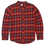 Camisa-Niño-Freemont-Flannel