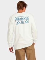 Polera-M-L-Hombre-A-Div-Blanco-Billabong