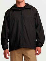 Chaqueta Hombre A/Div Negro Billabong