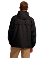 Chaqueta Hombre A/Div Negro Billabong