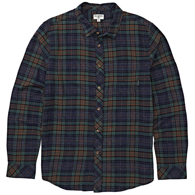 Camisa-Niño-Freemont-Flannel