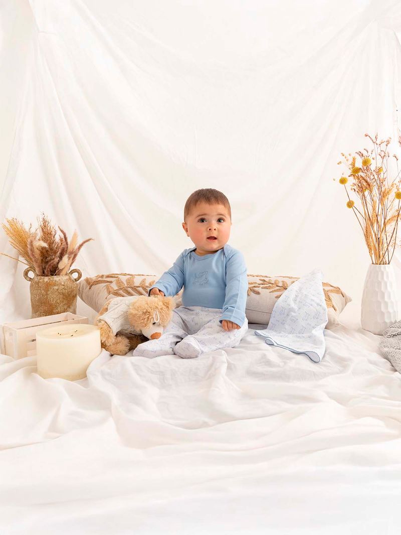 Set Niño Dreams Celeste