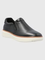 Slip-On-Cuero-Hombre-Lite-G-Negro