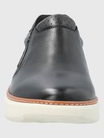 Slip-On-Cuero-Hombre-Lite-G-Negro
