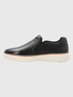 Slip-On-Cuero-Hombre-Lite-G-Negro
