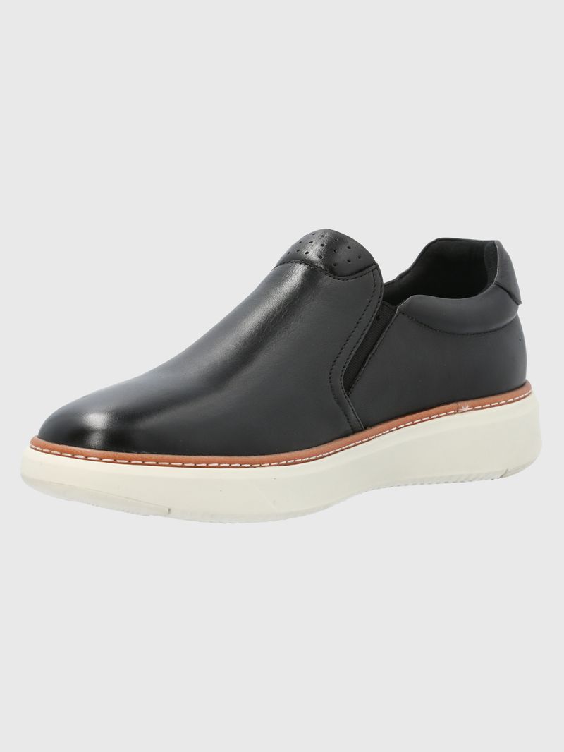 Slip-On-Cuero-Hombre-Lite-G-Negro
