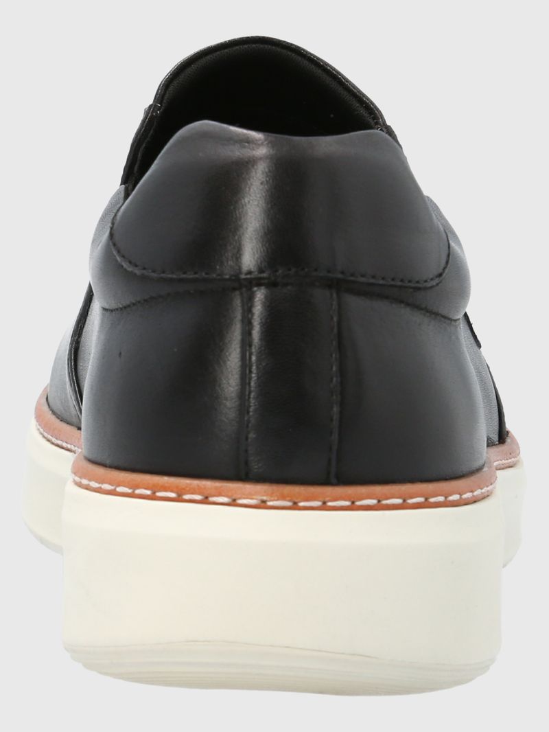 Slip-On-Cuero-Hombre-Lite-G-Negro