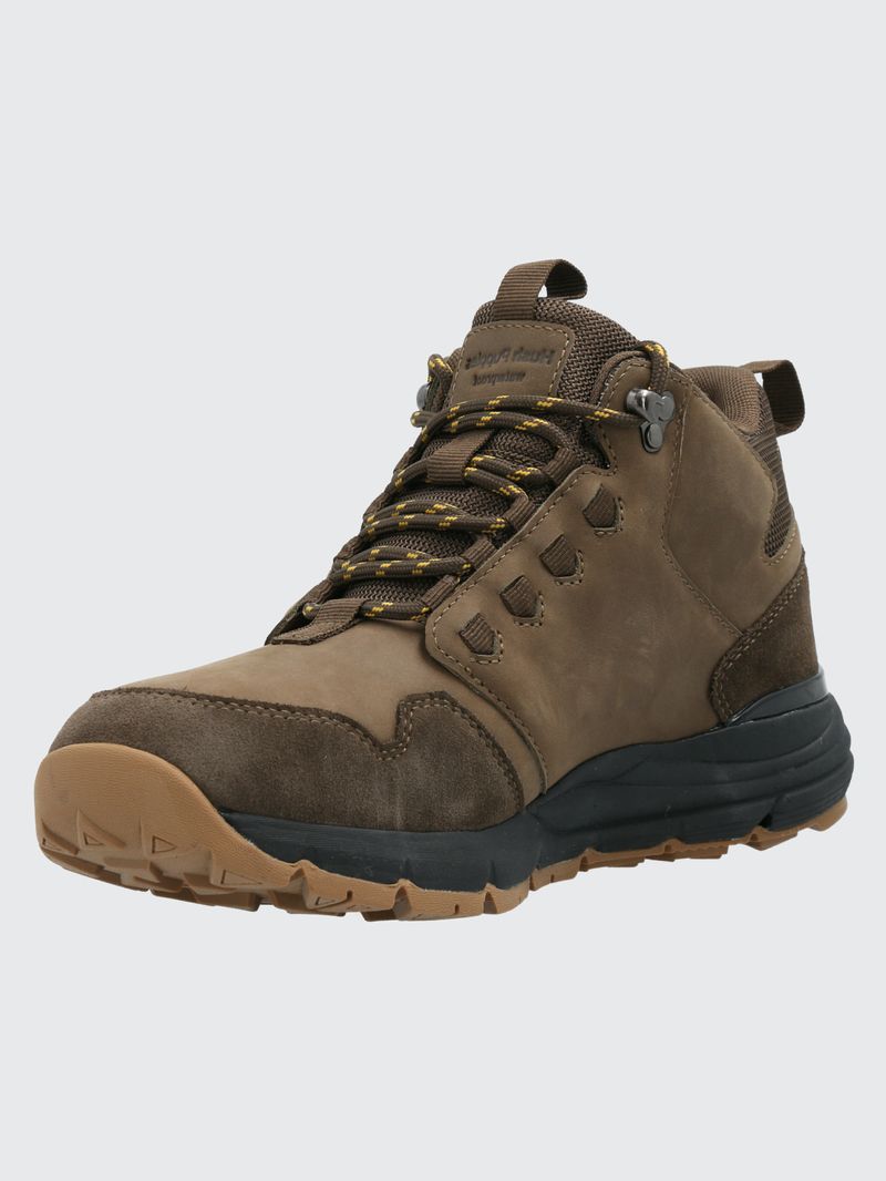 Botin-Waterproof-Hombre-Cavier-Cafe