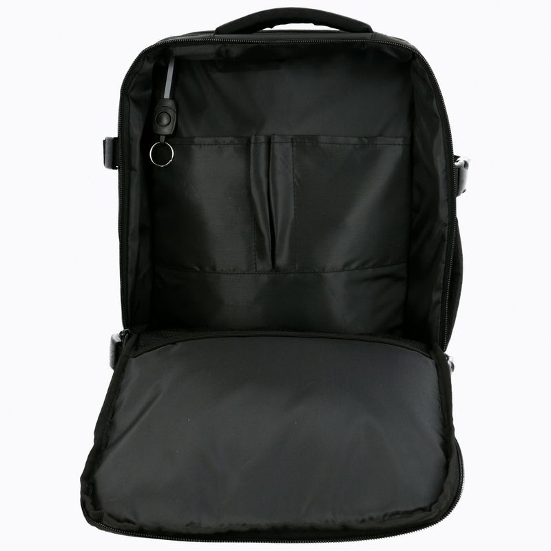 Mochila-Unisex-Outside-Bag-Negro-Merrell