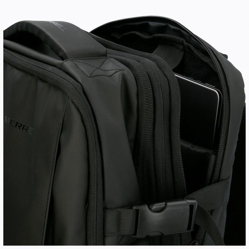 Mochila-Unisex-Outside-Bag-Negro-Merrell