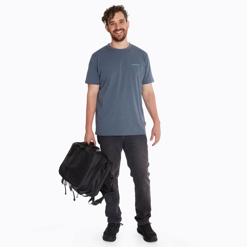 Mochila-Unisex-Outside-Bag-Negro-Merrell