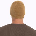 Gorro Unisex Beaton 2-Layer Beani Café Merrell