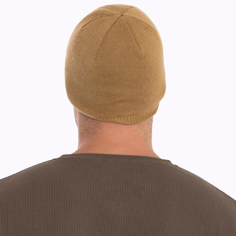 Gorro Unisex Beaton 2-Layer Beani Café Merrell