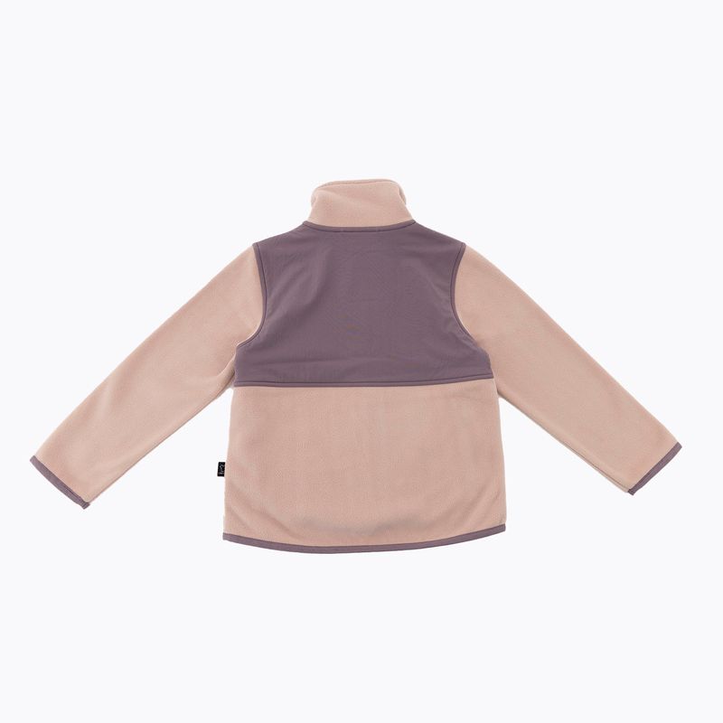 Polar-Niña-Pudu-Merrell-Rosado