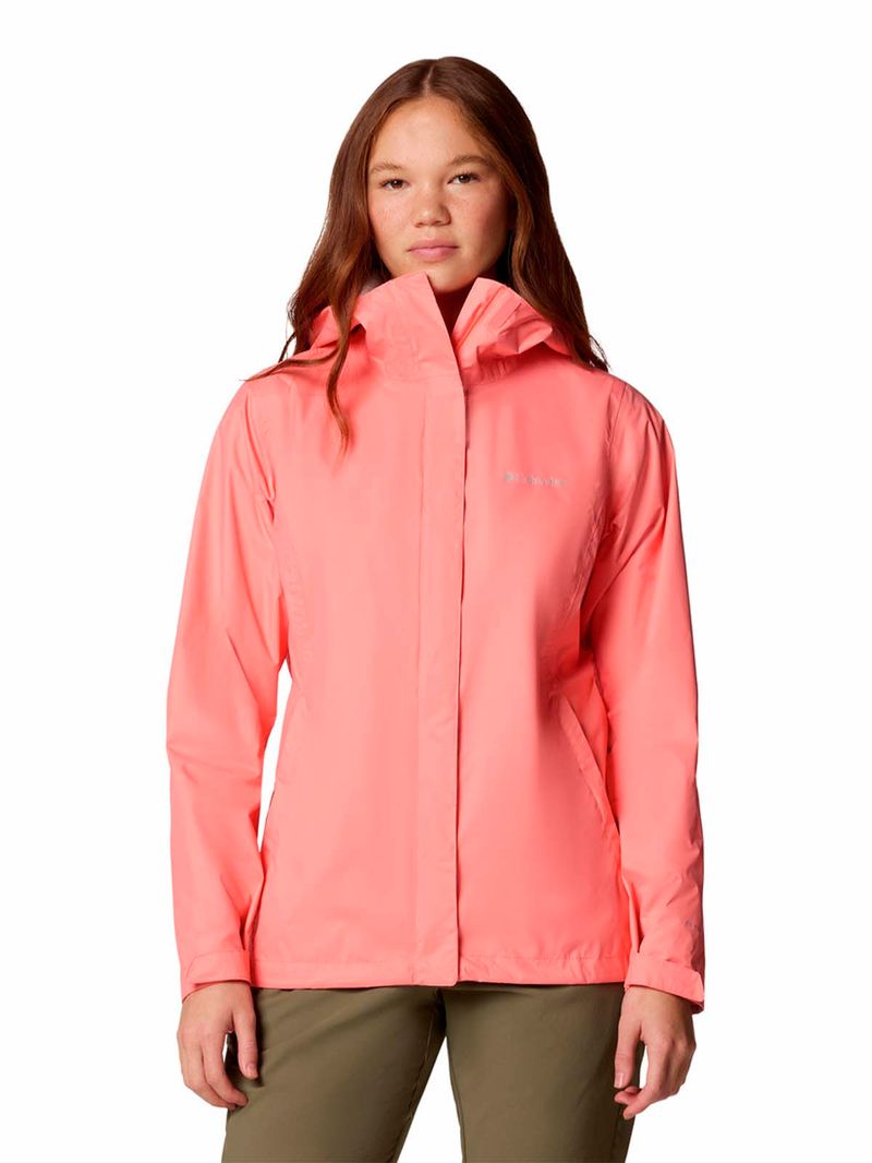 Cortaviento-Mujer-Arcadia-II-Rosado-Columbia