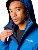 Cortaviento-Impermeable-Hombre-Watertight-II-Azul-Columbia
