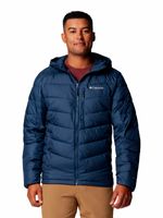 Parka-Hombre-Labyrinth-Loop-II-Azul-Columbia